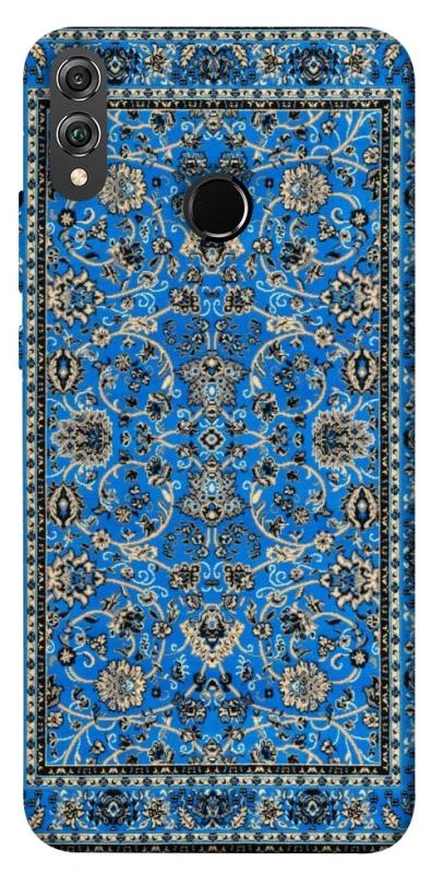 Чехол на Huawei Honor 8X Ковёр v52 фото 1 из 1