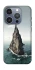 Чохол на Apple iPhone 16 Pro Marine mountain фото 1 з 1