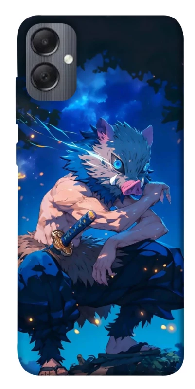 Чохол на Samsung Galaxy A05 inosuke фото 1 з 1