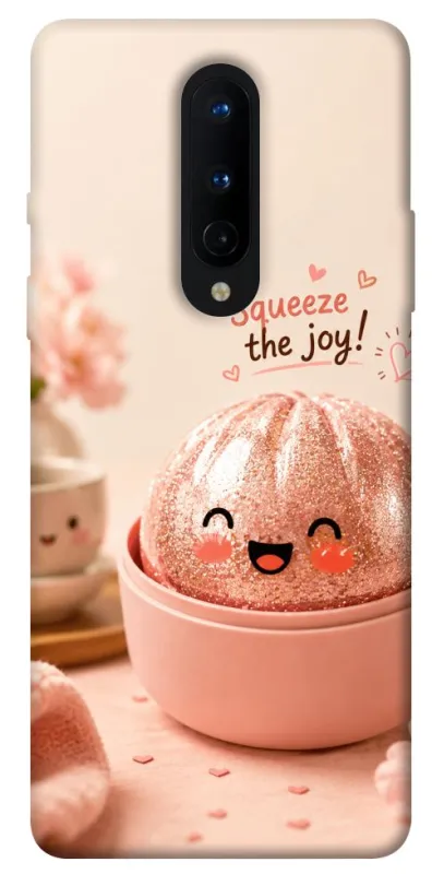 Чехол на OnePlus 8 Dumpling ver.1 фото 1 из 1