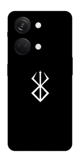 Чохол на OnePlus Nord 3 Мітка Берсерка фото 1 з 1