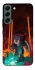 Чехол на Samsung Galaxy S22 Minecraft game adventure фото 1 из 1
