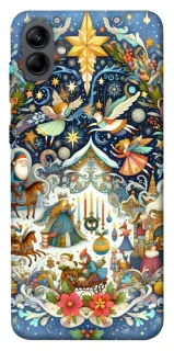 Чохол на Samsung Galaxy A04 Christmas spirit ver.11 фото 1 з 1