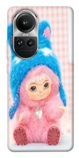 Чохол на Oppo Reno 10 Wakuku ver.5 фото 1 з 1