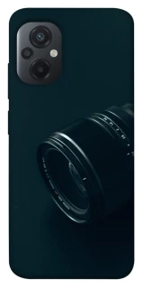 Чохол на Xiaomi Poco M5 Лінза фото 1 з 1