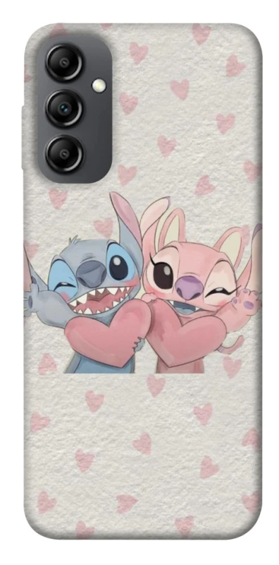 Чехол на Samsung Galaxy A14 4G/5G Stitch ver.29 фото 1 из 1