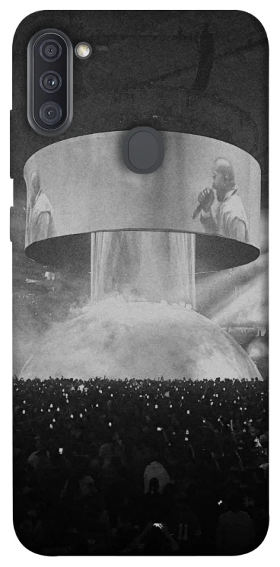 Чохол на Samsung Galaxy A11 Kanye West ver.5 фото 1 з 1