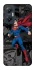 Чохол на Infinix Hot 20 5G superman comics фото 1 з 1