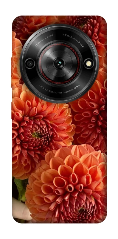 Чохол на ZTE Nubia Focus Flower1 фото 1 з 1