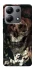 Чохол на Xiaomi Redmi Note 13 4G Romantic Halloween ver.1 фото 1 з 1