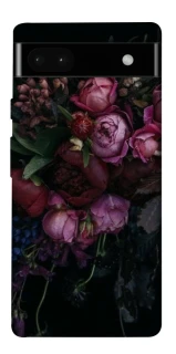 Чехол на Google Pixel 6a Floral Symphony1 фото 1 из 1