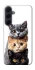 Чохол на Samsung Galaxy A35 Гарні котики фото 1 з 1
