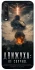 Чохол на Huawei Y6p Moscow never sleeps фото 1 з 1