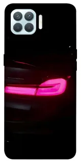 Чехол на Oppo F17 Pro BMW v46 фото 1 из 1