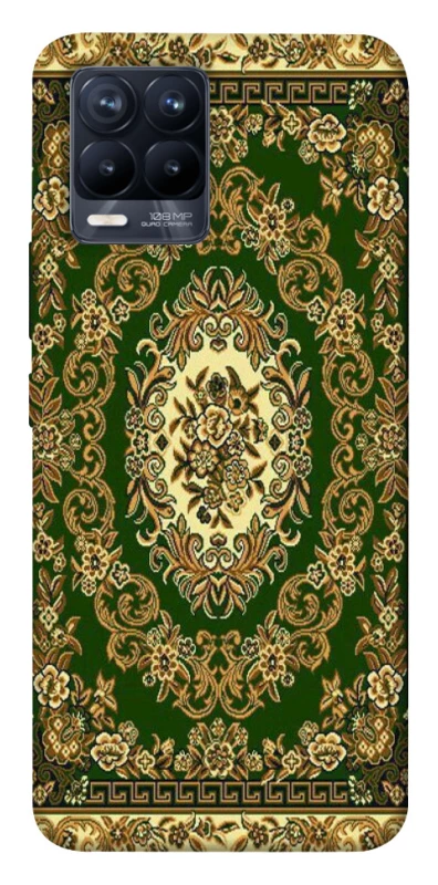 Чохол на Realme 8 Килим v9 фото 1 з 1