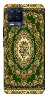 Чехол на Realme 8 Килим v9 фото 1 из 1