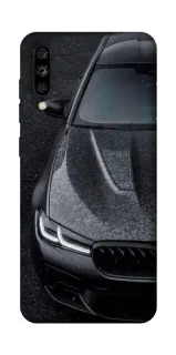 Чехол на ZTE Blade A7s (2019) BMW v47 фото 1 из 1
