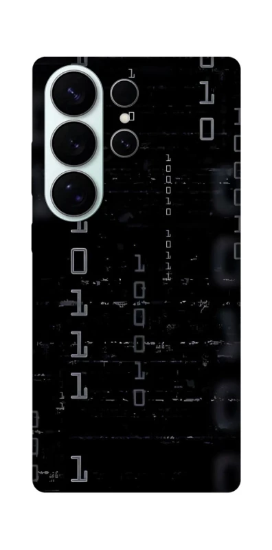 Чехол на Samsung Galaxy S26 Pro Numbers фото 1 из 1