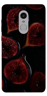 Чохол на Xiaomi Redmi Note 4X / Note 4 (Snapdragon) VioletFig фото 1 з 1