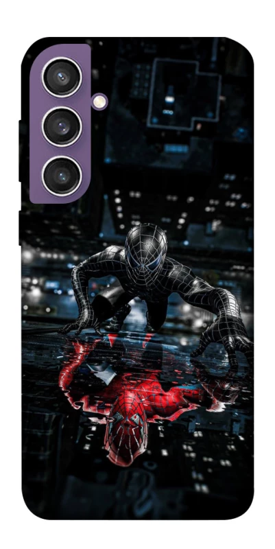 Чехол на Samsung Galaxy S23 FE Spiderman Venom фото 1 из 1