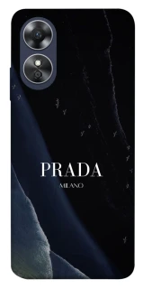 Чехол на Oppo A17 Prada ver.2 фото 1 из 1