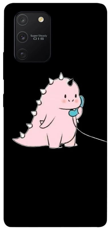 Чохол на Samsung Galaxy S10 Lite Pair romantic theme ver.6 фото 1 з 1