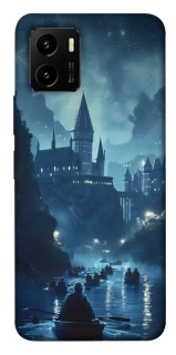 Чехол на Vivo Y15s Harry Potter v10 фото 1 из 1