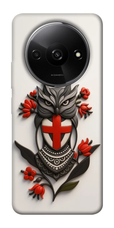 Чохол на Xiaomi Redmi A3 Мотанка надії 3D фото 1 з 1