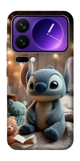 Чехол на Xiaomi 17 Pro Max Stitch ver.16 фото 1 из 1