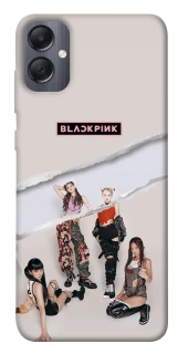 Чохол на Samsung Galaxy A05 BLACKPINK v2 фото 1 з 1