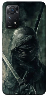 Чохол на Xiaomi Redmi Note 12 Pro 4G Assassin фото 1 з 1