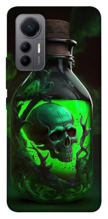 Чохол на Xiaomi 12 Lite Skull bottle фото 1 з 1