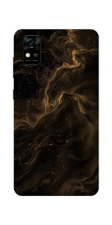 Чохол на ZTE Blade A31 Epoxy design ver.5 фото 1 з 1