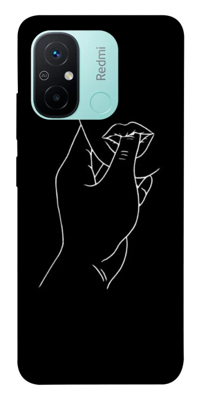 Чохол на Xiaomi Redmi 12C / Poco C55 Passion фото 1 з 1