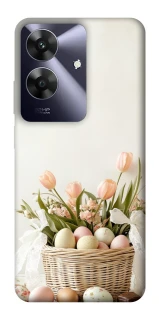 Чехол на Realme Note 60 Easter ver.4 фото 1 из 1