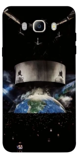 Чохол на Samsung J710F Galaxy J7 (2016) Kanye West ver.7 фото 1 з 1