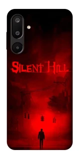 Чохол на Samsung Galaxy M16 5G Silent Hill aesthetic ver.1 фото 1 з 1