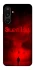 Чохол на Samsung Galaxy M16 5G Silent Hill aesthetic ver.1 фото 1 з 1