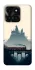 Чохол на Huawei Honor X6a Hogwarts v1 фото 1 з 1