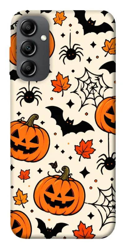 Чехол на Samsung Galaxy A14 4G/5G Halloween v13 фото 1 из 1