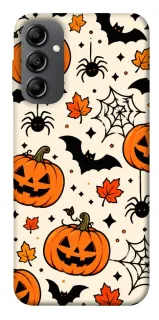 Чехол на Samsung Galaxy A14 4G/5G Halloween v13 фото 1 из 1