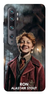 Чехол на Xiaomi Mi Note 10 / Note 10 Pro / Mi CC9 Pro New Harry Potter ver.3 фото 1 из 1