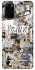 Чохол на Samsung Galaxy S20+ Fashion collage ver.12 фото 1 з 1