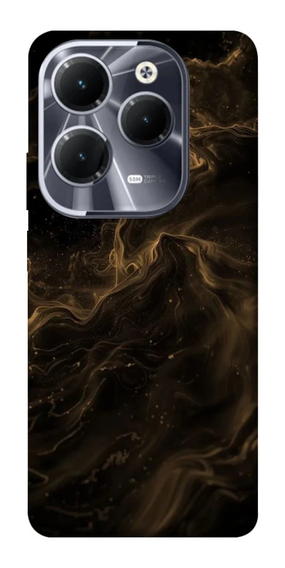 Чехол на Infinix Hot 40 Pro Epoxy design ver.5 фото 1 из 1