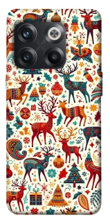 Чехол на OnePlus 10T Christmas spirit ver.5 фото 1 из 1