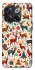 Чохол на OnePlus 10T Christmas spirit ver.5 фото 1 з 1