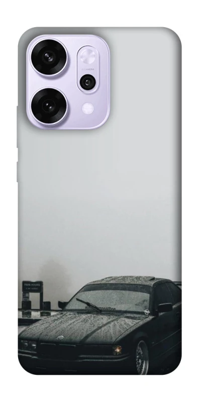 Чехол на Oppo Reno 14 Pro BMW mood фото 1 из 1