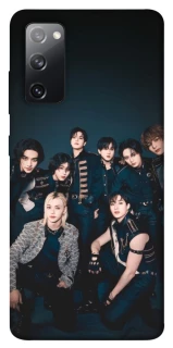 Чехол на Samsung Galaxy S20 FE Stray Kids United фото 1 из 1
