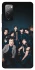 Чехол на Samsung Galaxy S20 FE Stray Kids United фото 1 из 1