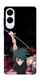 Чехол на Samsung Galaxy S25 Edge Maki Prime фото 1 из 1